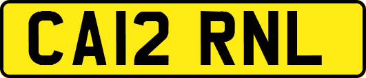 CA12RNL