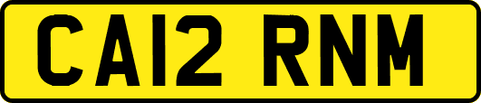 CA12RNM