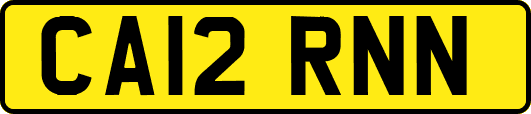 CA12RNN
