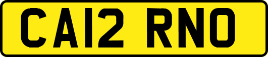 CA12RNO