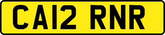 CA12RNR
