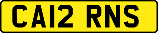 CA12RNS