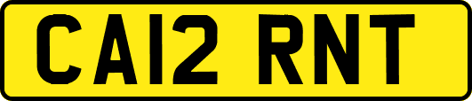 CA12RNT