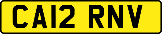 CA12RNV