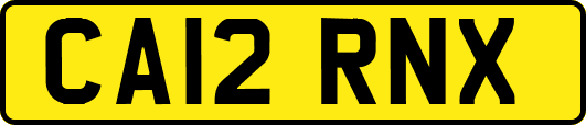 CA12RNX