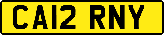 CA12RNY