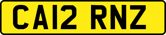 CA12RNZ
