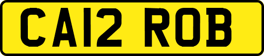 CA12ROB