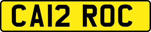 CA12ROC