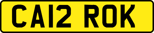 CA12ROK