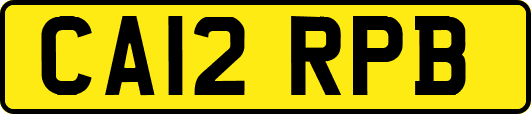 CA12RPB