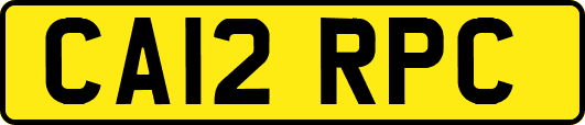 CA12RPC