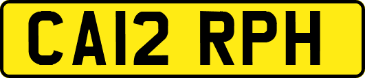 CA12RPH