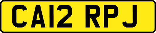 CA12RPJ