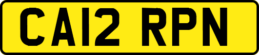 CA12RPN
