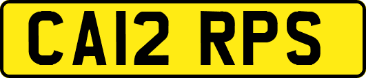 CA12RPS