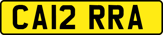 CA12RRA