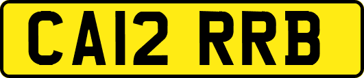 CA12RRB