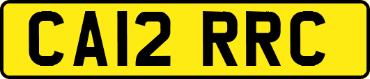 CA12RRC