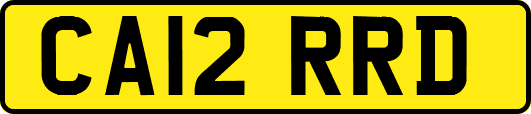 CA12RRD