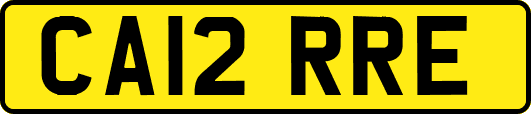 CA12RRE