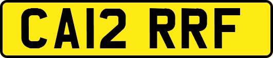 CA12RRF