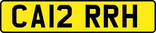 CA12RRH