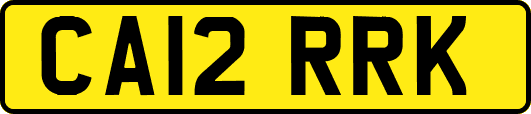CA12RRK