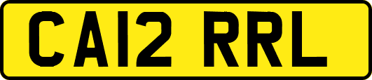 CA12RRL