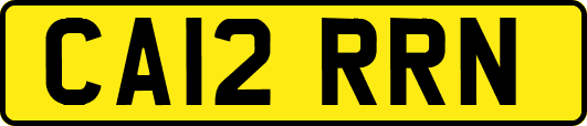 CA12RRN