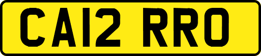 CA12RRO