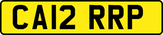 CA12RRP