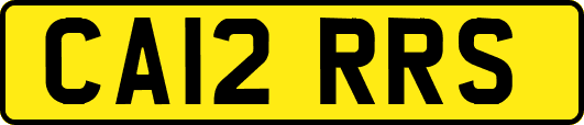 CA12RRS