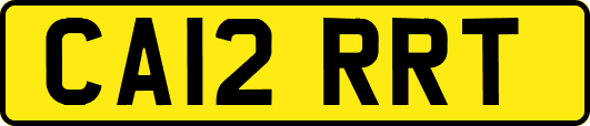CA12RRT