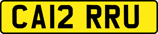 CA12RRU
