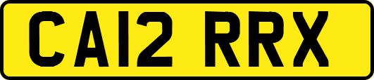 CA12RRX