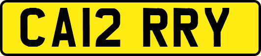 CA12RRY