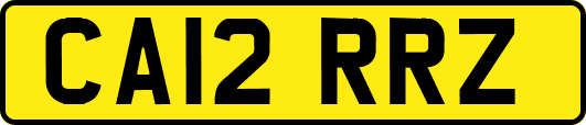 CA12RRZ