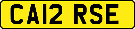 CA12RSE