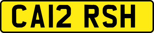 CA12RSH