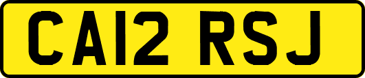 CA12RSJ