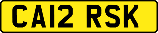 CA12RSK