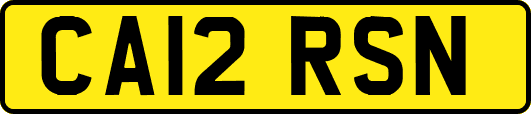 CA12RSN