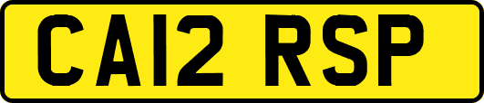 CA12RSP