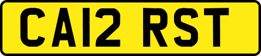 CA12RST
