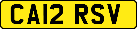 CA12RSV