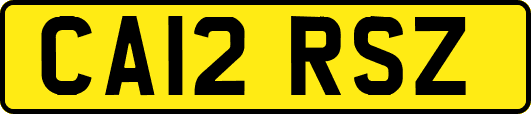 CA12RSZ