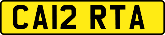 CA12RTA