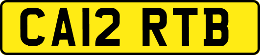 CA12RTB