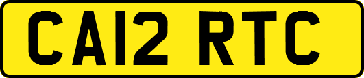 CA12RTC